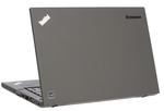 14" Ноутбук Lenovo Thinkpad T450 (1600x900, Intel Core i5-5300U, RAM 4ГБ,SSD 128ГБ, Intel HD Graphics 5500, Win 10Pro)