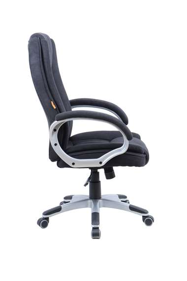 Офисное кресло Chairman CH667 черный