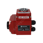 Электропривод четвертьоборотный QB-030 F03/F05/F07 11х11/9х9 квадрат 220В IP67 Benarmo