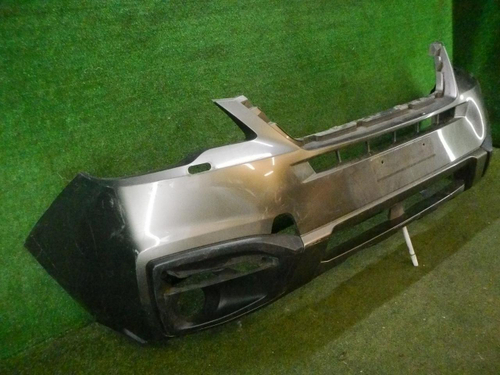 Бампер передний Subaru Forester SJ (2016-2019)