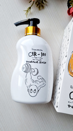 Маска для волос с коллагеном Elizavecca CER-100 Collagen Ceramid Coating Protein Treatment 500мл