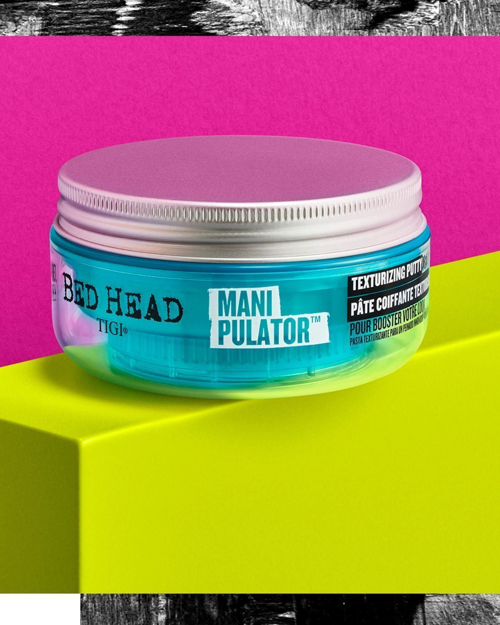 TIGI Bed Head Manipulator 57g