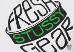 Футболка Stussy