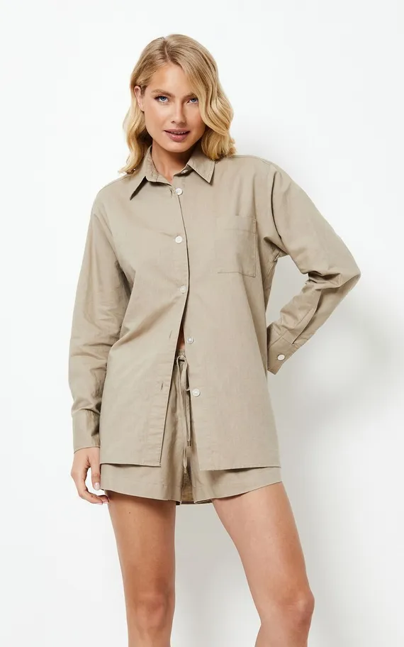 CLEO SET Пижамный комплект женский