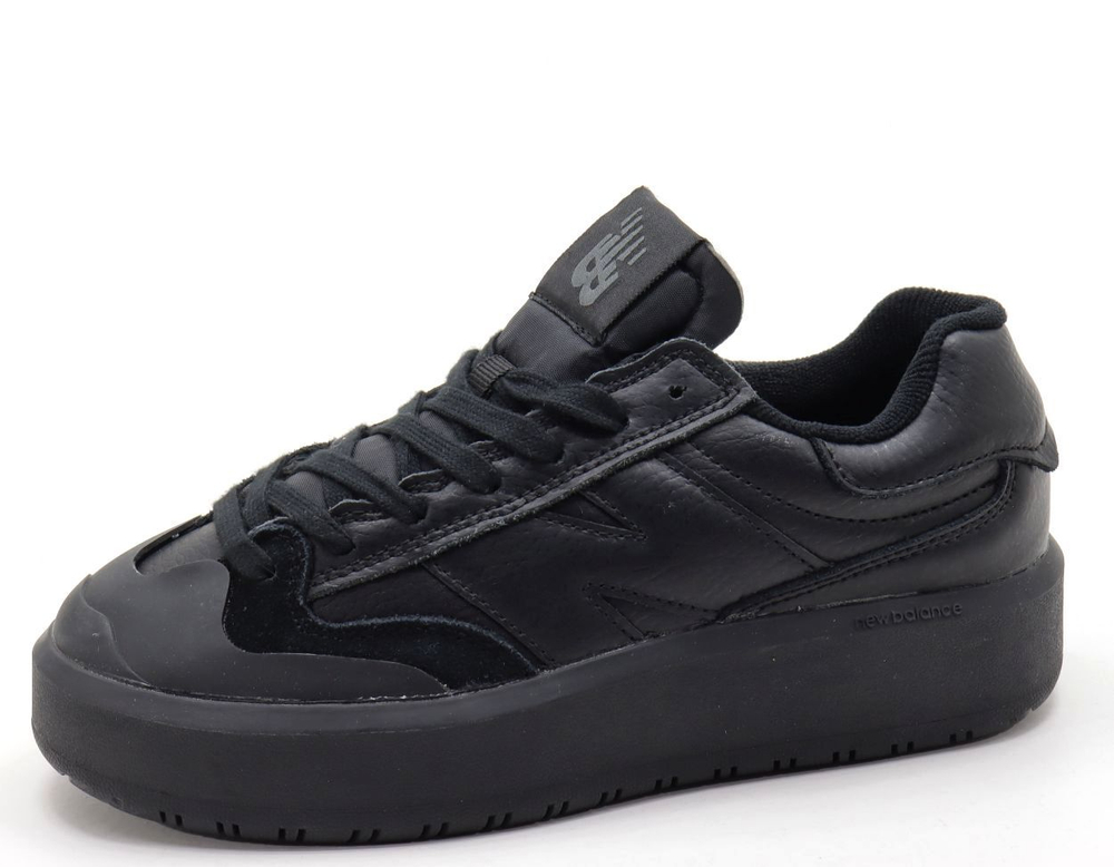 Кроссовки нат. кожа (36-41)р. / шт.