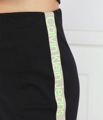 Юбка CALVIN KLEIN JEANS - черный(J20J222730)