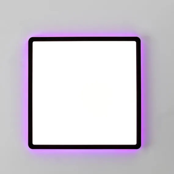 CL749K301 NORMA Черный с пультом и RGB