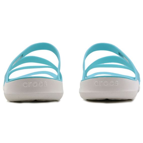 Crocs Swiftwater 'Light Blue'
