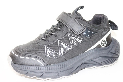 Кроссовки детские демисезонные Песня 9 арт. SHL2663-1