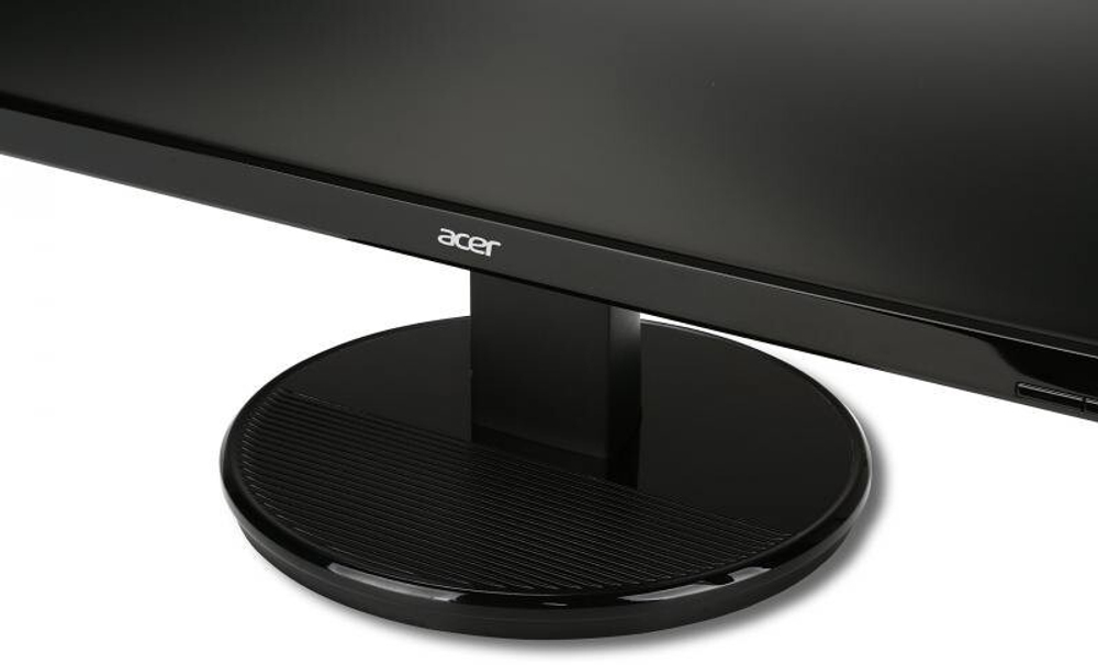 Монитор Acer 27;; K272HLEbid 1920x1080 VA WLED 4ms VGA DVI HDMI