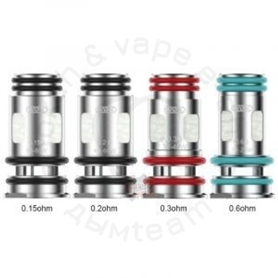 Испаритель Voopoo PnP X (0.3 omh)