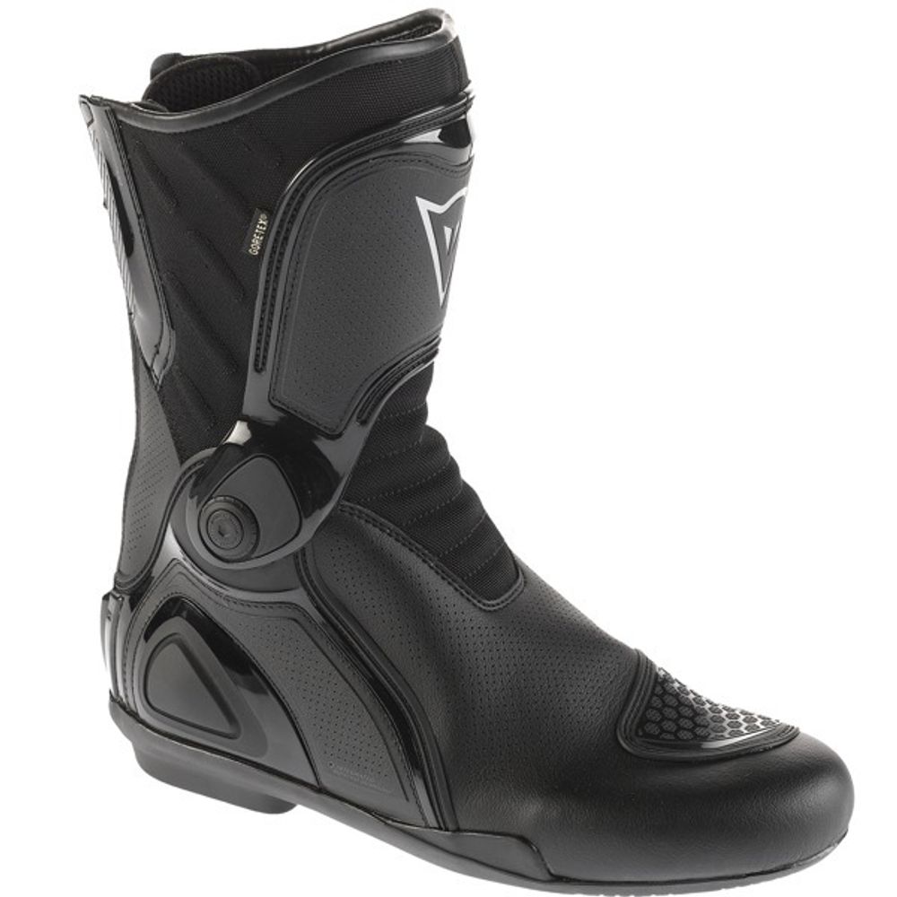 TRQ-Tour Gore-Tex / Мужские / Черный