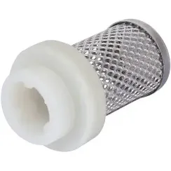 Фильтр водозаборный сетчатый ITAP НР 1/2" 37435
