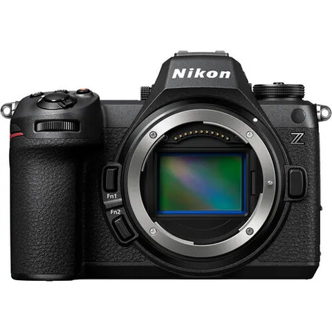 Nikon Z6 III Body (Z6M3)
