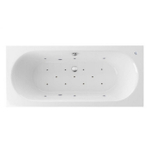 Акриловая ванна Excellent Oceana Slim Relax 160x75 WAEX.OCE16S.RELAX