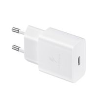 Адаптер питания USB-C мощностью 25W для Samsung