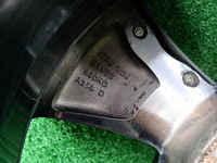 Диск Комплект дисков R17 Chery Tiggo 4 Pro (20-нв)