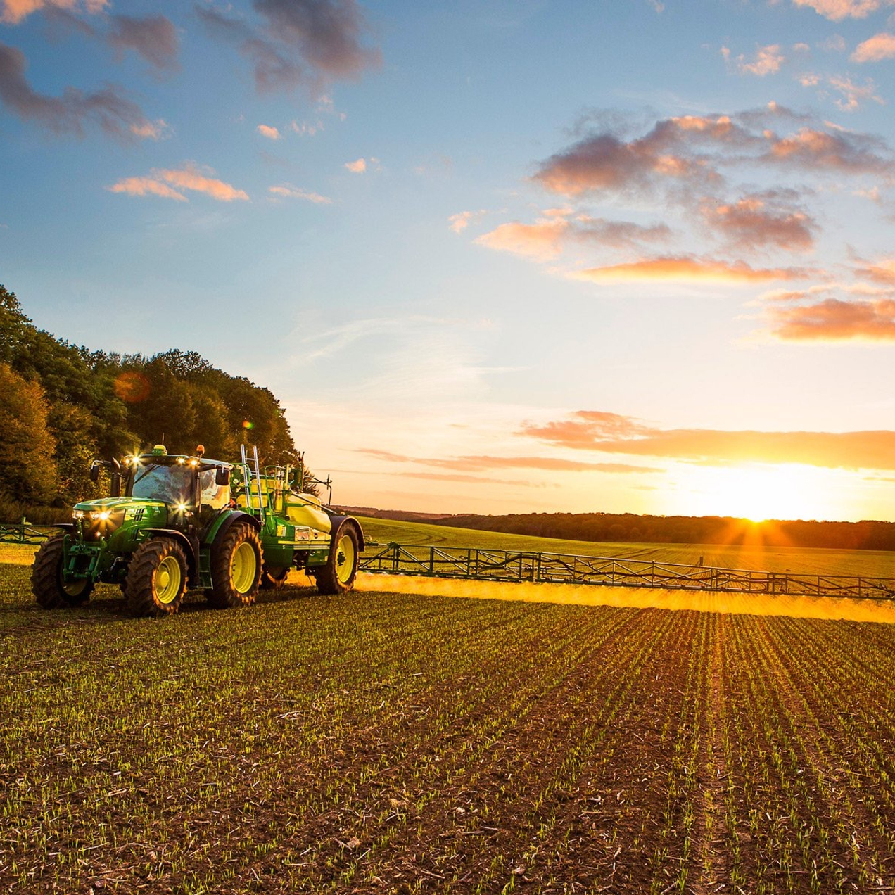 Качественная техника для Аграрий