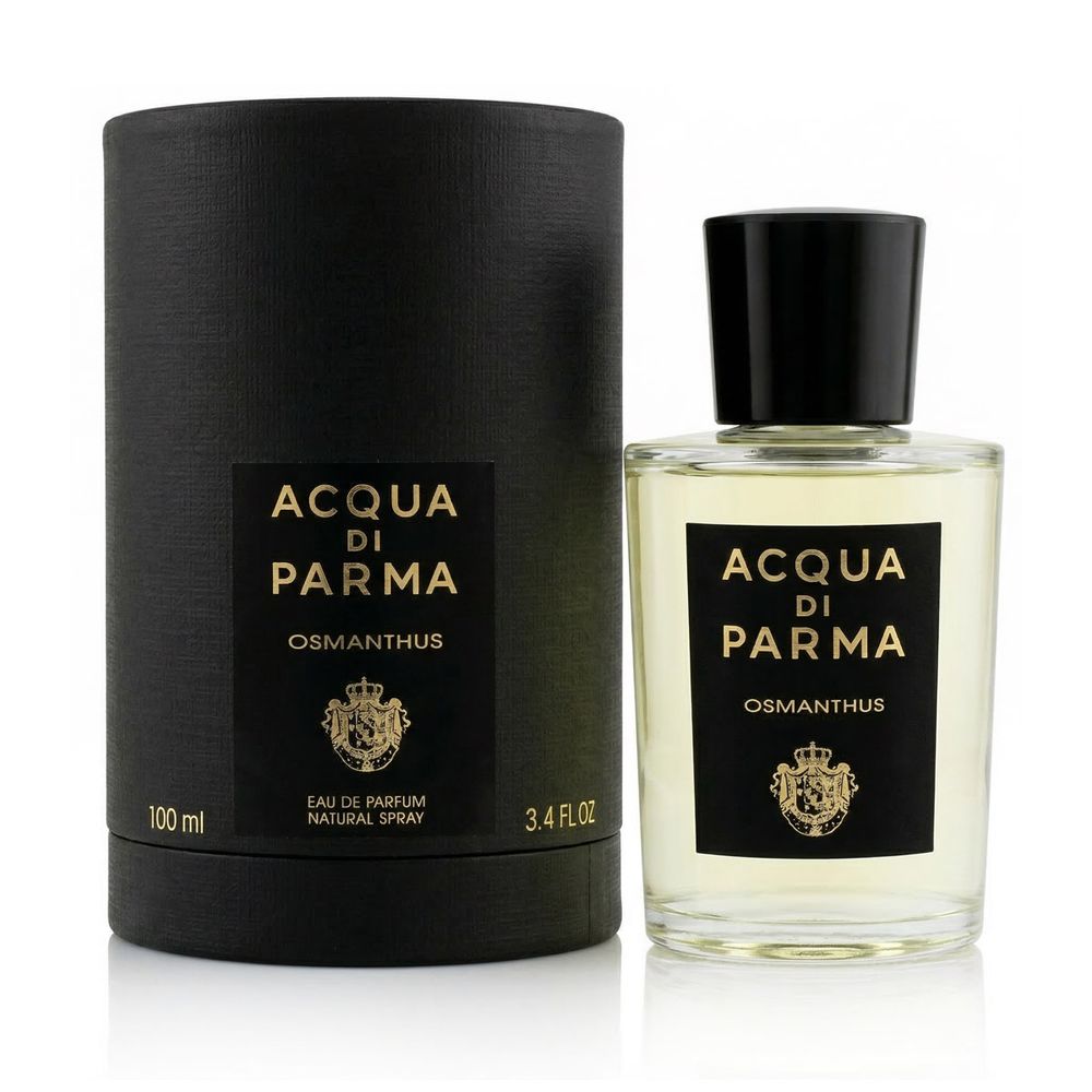 Acqua Di Parma Osmanthus Eau De Parfum - unpacked 100 ml (unisex)