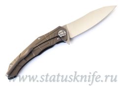 Сет ножей CKF Evolution 3.0B DLC и CKF ASYMMETRIC Midiфотография - 7