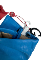 Перчатки. Женские. Материал верха: Кожаные люкс качества. Подклад: Трикотаж-шерсть. 5 шт в упаковке.