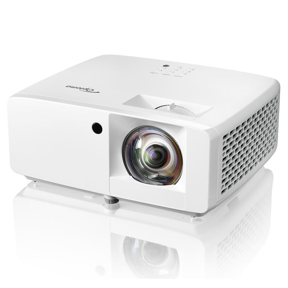 Проектор Optoma ZX350ST