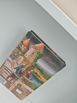 Рыцарь. Еретик