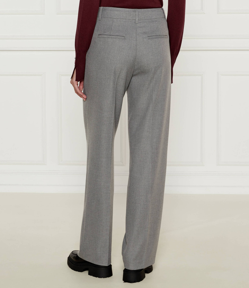 Брюки DORIS GUESS - серый(W4BB02 WGIF2)