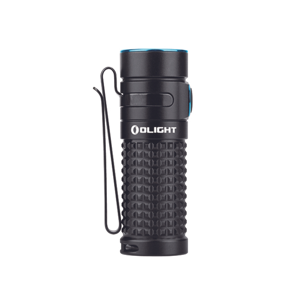 Фонарь светодиодный Olight S1R II Baton CW (комплект)