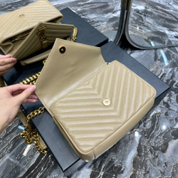 Saint Laurent College Bag 24 cm