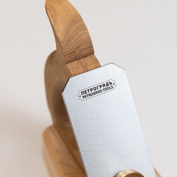 Шерхебель ПЕТРОГРАДЪ, 50мм/240мм