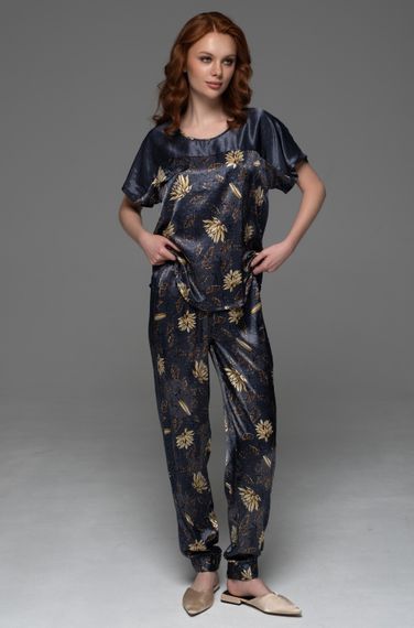 Пижама Mia-Amore 4694 &quot;Marygold&quot;