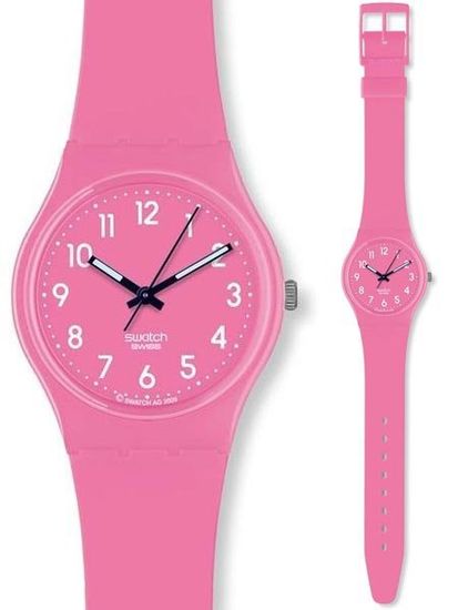 Наручные часы Swatch GP128