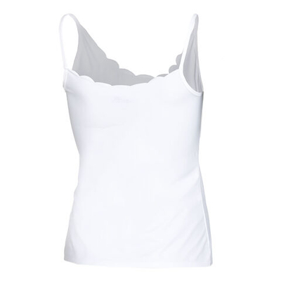 Женская теннисная майка Ellesse Ceilia Tank Top Women - White