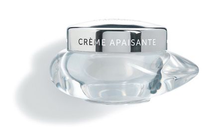 Thalgo СICA MARIN Успокаивающий увлажняющий крем Soothing cream 50 мл