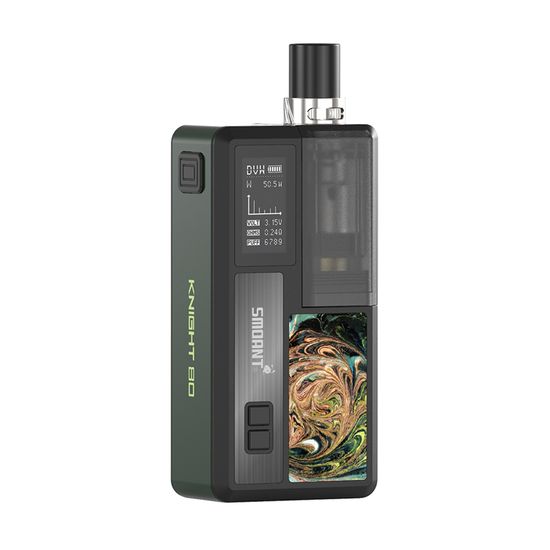 ЭСДН Smoant Knight 80