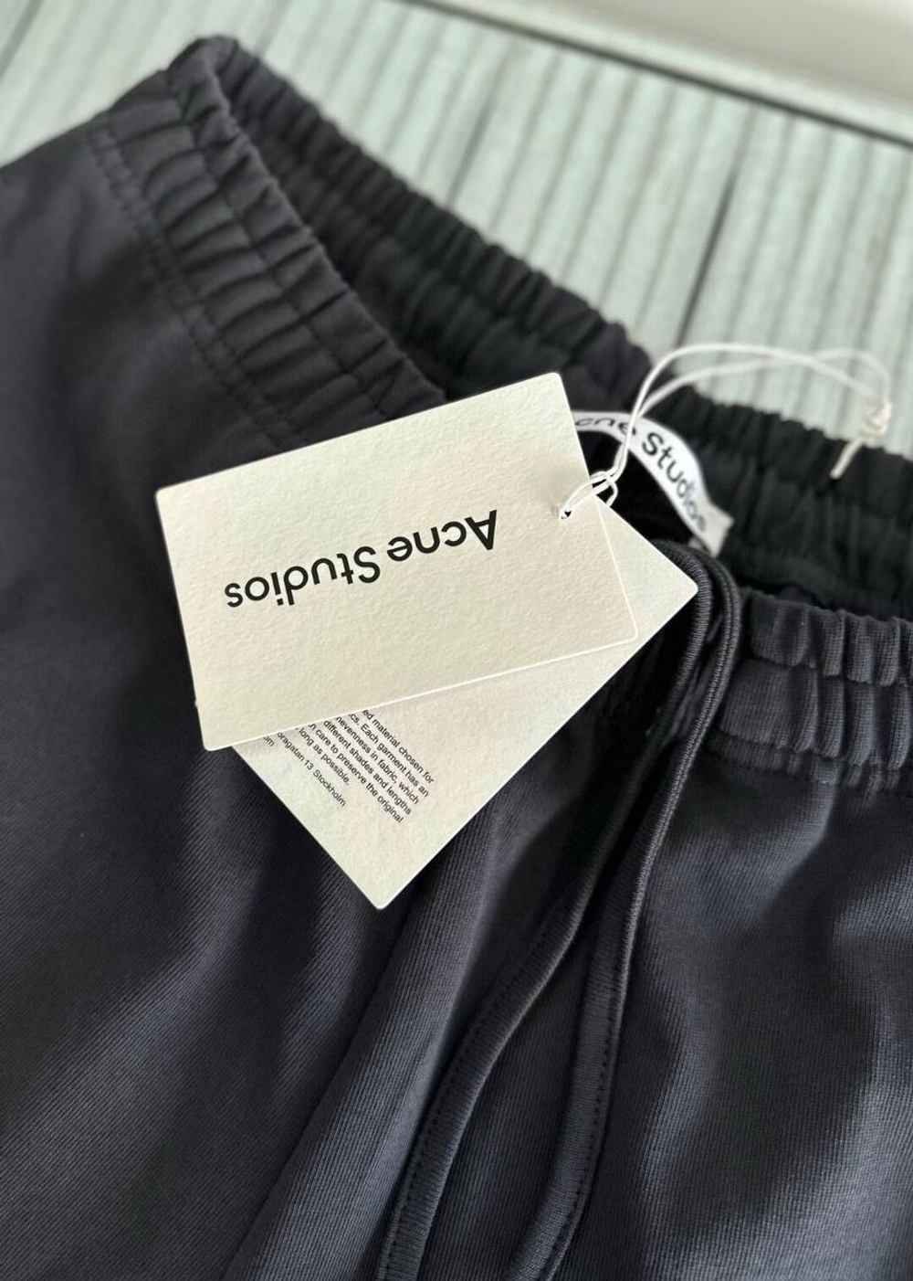 Шорты Acne Studios