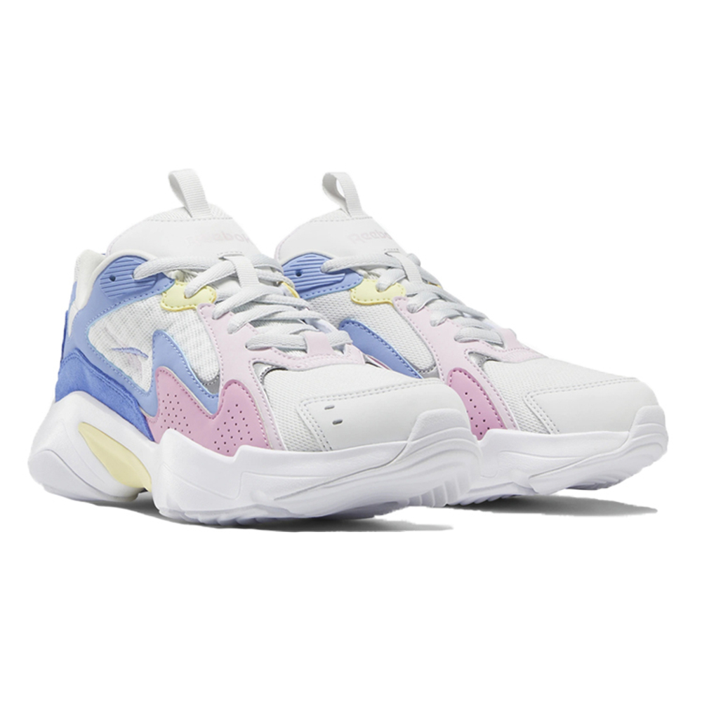 Кроссовки Reebok Royal Turbo Impulse (Женская размерная сетка)