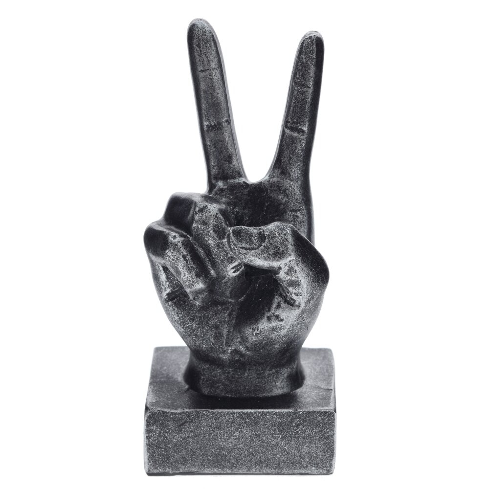 Фигурка декоративная Рука