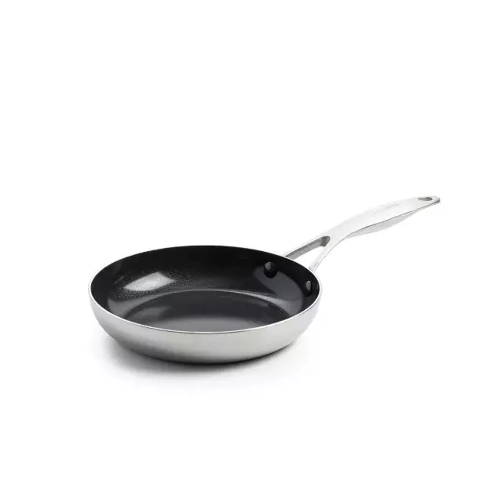 GreenPan - Сковорода Женева 24см 3-слойная / артикул   CC004779-001  / GTIN 4895156686408