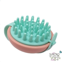 Массажная щётка для головы MASIL Head Cleaning Massage Brush.