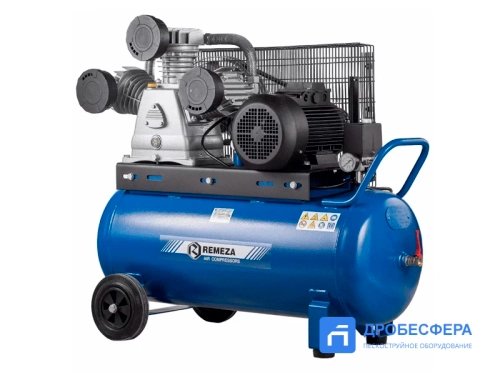 Компрессор СБ 4/С-100 LB 75