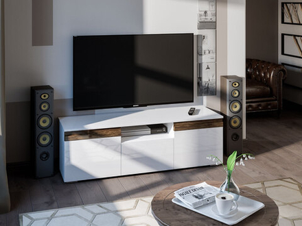 Тумба для теле- и радиоаппаратуры ПМ-311.11 исп.3