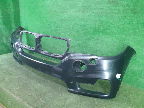 Бампер передний BMW X5 F15 (2013-2018)