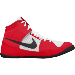 Борцовки Nike FURY