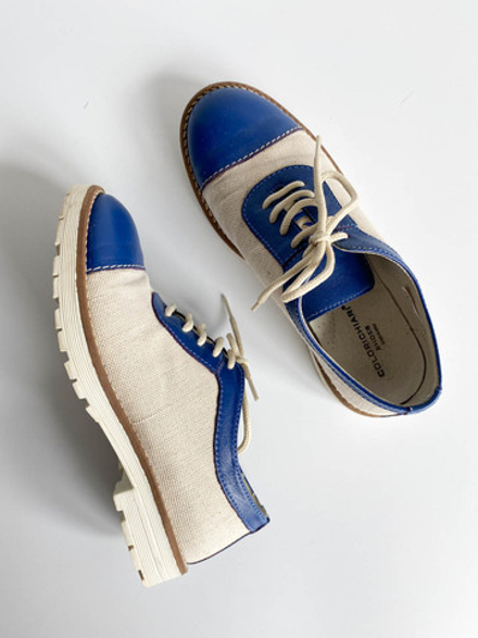 Туфли Colorichiari, 30