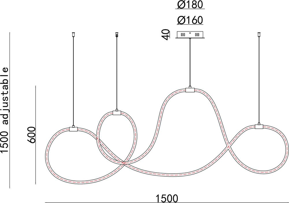 Подвесной светильник Arte Lamp