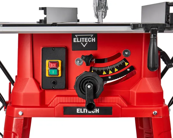 Станок распиловочный ELITECH ДМ СР 825P (E2001.003.00) 204043