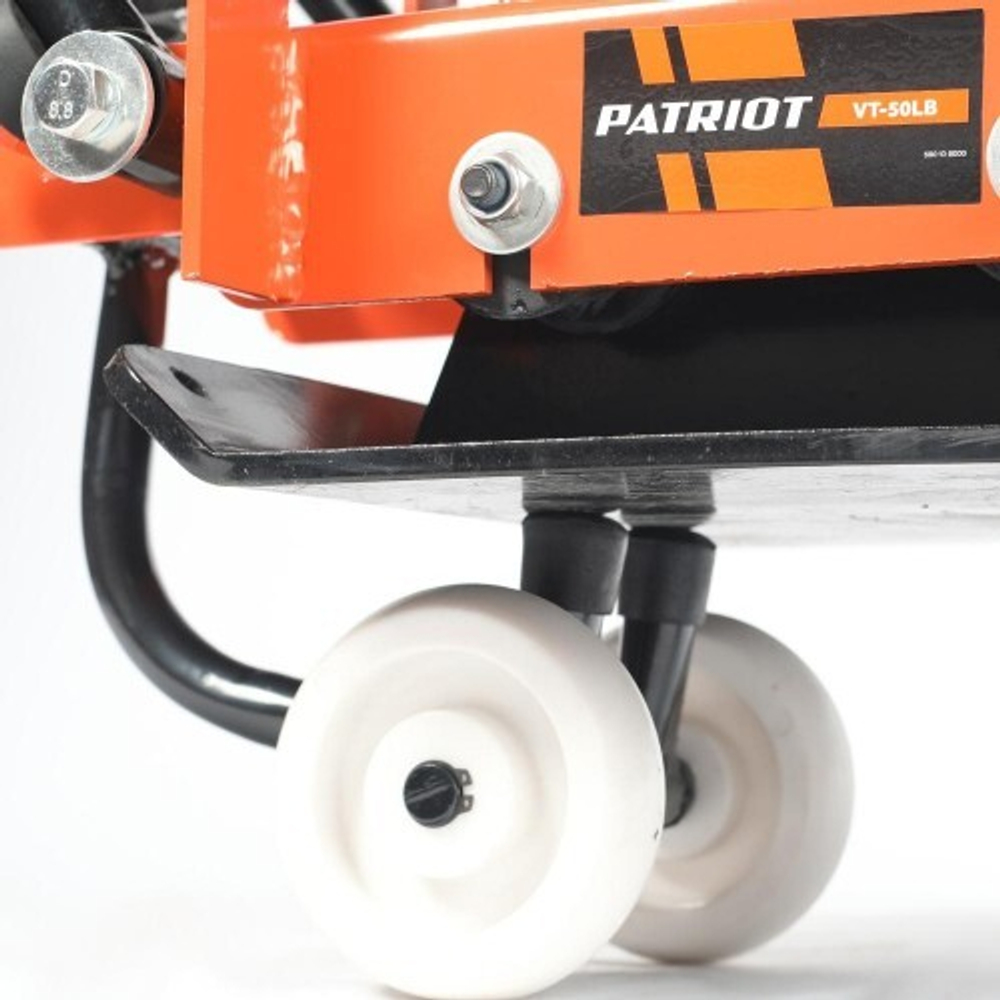 Виброплита PATRIOT VT- 50LB 590106000