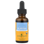 Herb Pharm, подорожник, 30 мл (1 жидк. унция)